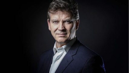 GALA VIDEO - Arnaud Montebourg à peine lancé et déjà taclé : « Il est sympathique, mais… "