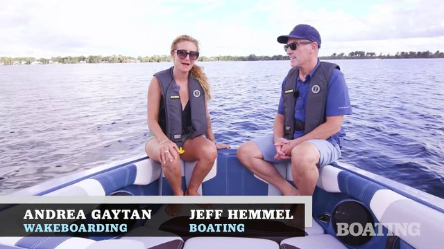 2022 Boat Buyers Guide: Malibu Wakesetter 21 LX