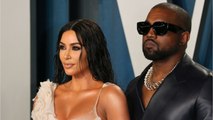 GALA VIDEO - Kim Kardashian et Kanye West réconciliés ? Ces images sans appel