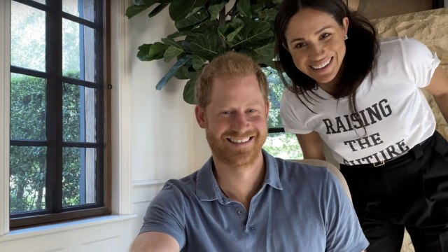 GALA VIDEO - Kate et William : ces visios « informelles avec Meghan et Harry