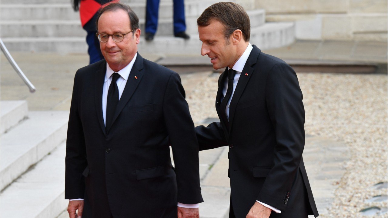 GALA VIDEO - "Il a trahi" : Emmanuel Macron étrillé par une ex-ministre de François Hollande