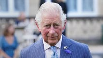GALA VIDÉO - Le prince Charles refuse de porter un masque : la polémique enfle