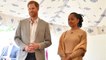 GALA VIDEO - Le prince Harry complice avec sa belle-mère Doria Ragland : "Il lui demande conseil"