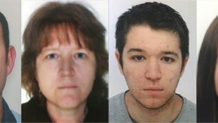 GALA VIDEO - Affaire Troadec : ce quadruple meurtre familial dont le motif interroge encore