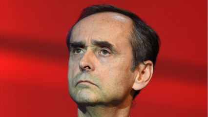 GALA VIDÉO - Robert Ménard à Brigitte Bardot : "Allez vous faire foutre !"