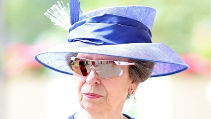 GALA VIDEO - Flashback : le jour où la princesse Anne a failli être kidnappée.