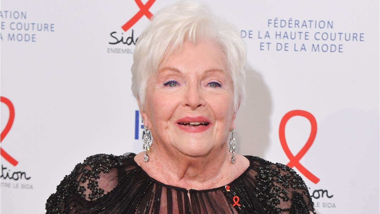 Line Renaud : Edith Piaf « très méchante " : Line Renaud fait d'étonnantes révélations