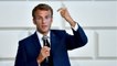GALA VIDÉO - Imbroglio autour de la vaccination d’Emmanuel Macron : l’Elysée met les choses au clair