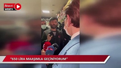 İYİ Partili Poyraz o videonun tamamını yayınladı, sosyal medya kampanyasına tepki gösterdi