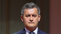 GALA VIDÉO - Clash entre Gérald Darmanin et Éric Dupond-Moretti : ils ont failli en venir aux mains !