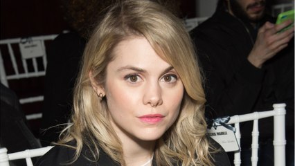 GALA VIDEO - Coeur de Pirate enceinte : la chanteuse attend son deuxième enfant