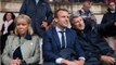 GALA VIDEO - Emmanuel Macron « ulcéré 
