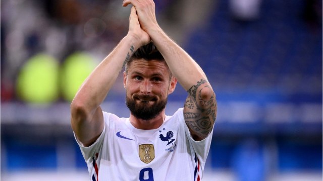 GALA VIDÉO - Olivier Giroud : qui est son frère Romain, son portrait craché ?