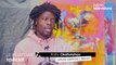 [PORTRAIT] LE PORTRAIT Spécial - Épisode 1 || Avec Rafiy Okéfolahan (Artiste Plasticien Béninois)