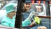 GALA VIDEO - Kate Middleton : ce geste d'Elizabeth II qui l'a rassurée avant son mariage avec William
