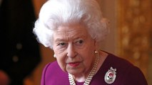 GALA VIDÉO - Elizabeth II, dans le chagrin, va s'isoler à Balmoral pour pleurer en privé son défunt mari.