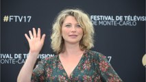GALA VIDEO - Cécile Bois maman : elle pourrait quitter Candice Renoir pour ses enfants.