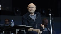 GALA VIDEO - Phil Collins méconnaissable : cette vidéo qui étonne