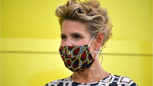 GALA VIDEO - Laura Tenoudji : son pied de nez face à la « méchanceté gratuite