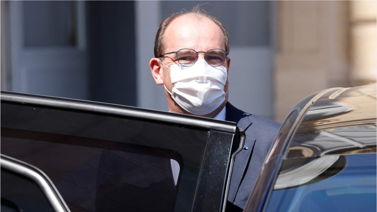 GALA VIDEO - Jean Castex cas contact : quand sa femme a-t-elle été vaccinée ?