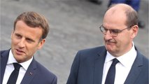 GALA VIDEO - Emmanuel Macron va-t-il virer Jean Castex ? Pas si vite !