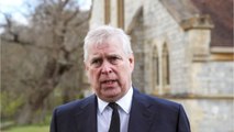 GALA VIDEO - Le prince Andrew accusé d'agression sexuelle : « une lourde peine 