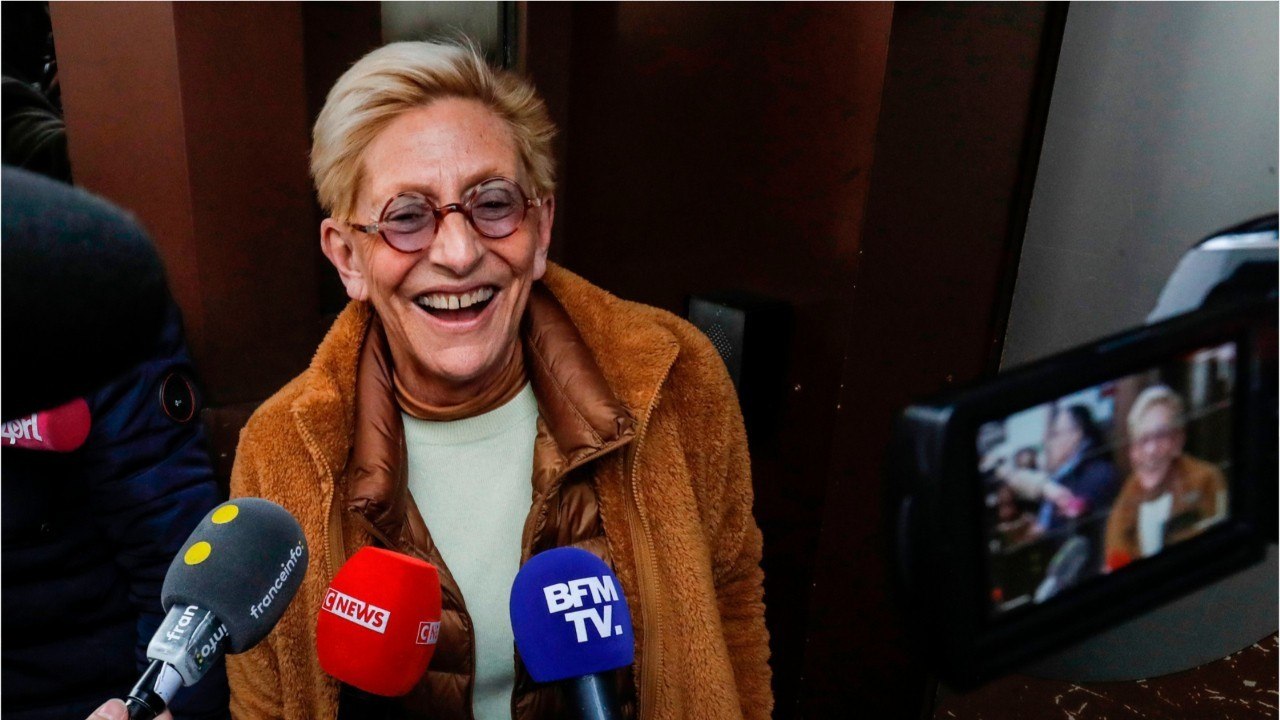 GALA VIDEO – "Miss Monde de la cruche" : Isabelle Balkany dérape sur Aurore Bergé.