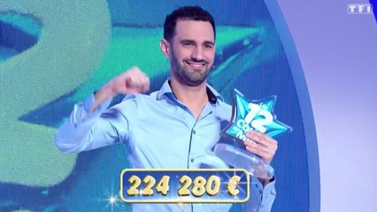 GALA VIDEO - Bruno (Les 12 coups de midi) révèle ce qu'il va faire de ses gains.