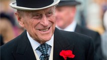 GALA VIDEO - Le certificat de décès du prince Philip dévoilé : que révèle-t-il ?