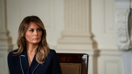 GALA VIDÉO -Melania Trump trompée par son mari : sa réaction très surprenante