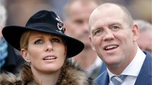 GALA VIDEO - Zara Phillips et Mike Tindall : cette mystérieuse blonde par qui le scandale est arrivé