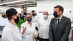 GALA VIDEO - Emmanuel Macron nul en cuisine ? Il fait une drôle de confidence