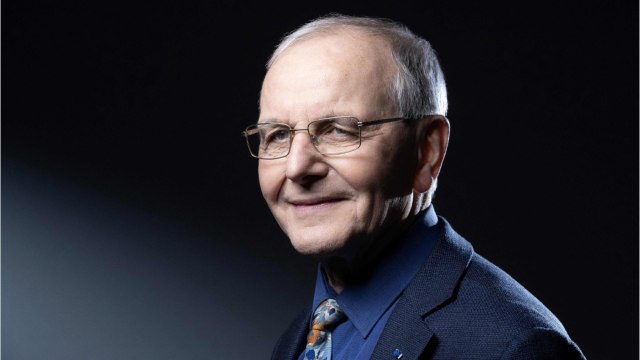 GALA VIDEO - Le dernier combat d’Axel Kahn : « la maîtrise de la douleur chez les autres et chez moi