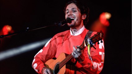 GALA VIDEO - Vianney comédien dans Demain nous appartient ? Il répond sans détour