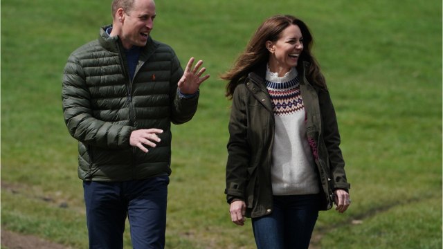 GALA VIDÉO - Kate Middleton et William : les vrais débuts de leur romance racontés par une amie