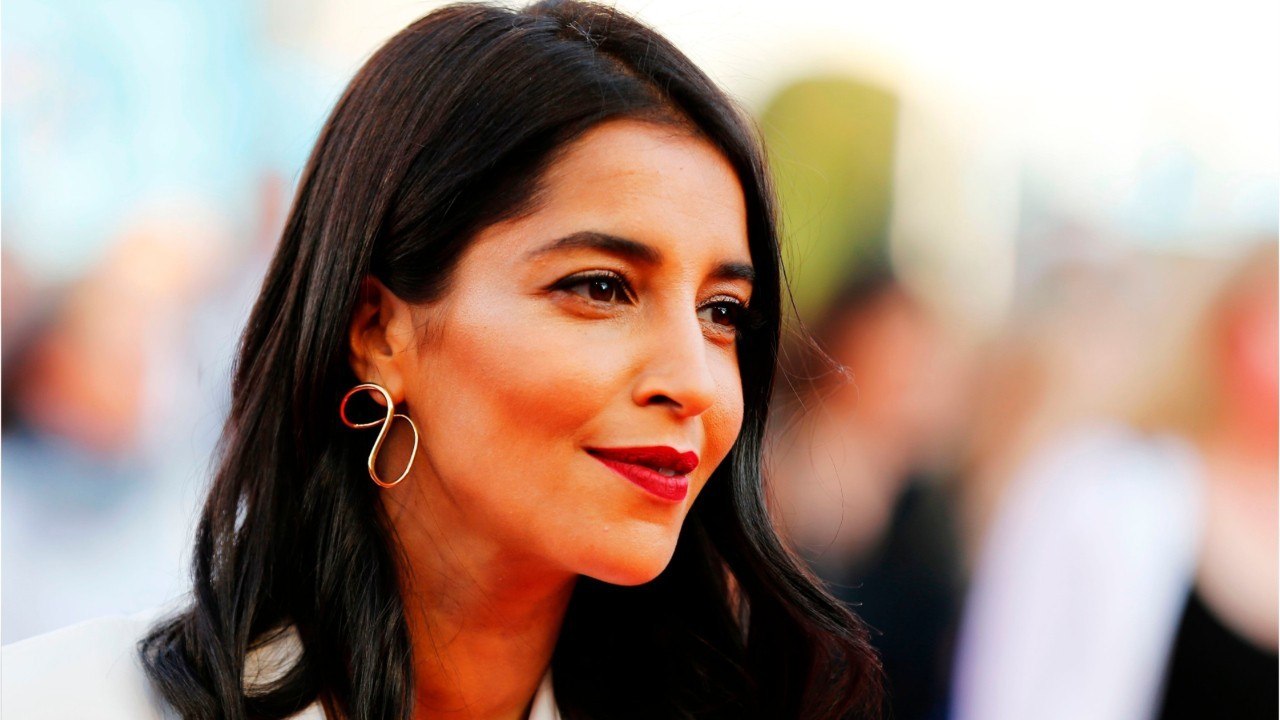 GALA VIDEO - Leïla Bekhti : « J'ai appris à vivre avec certains complexes ".