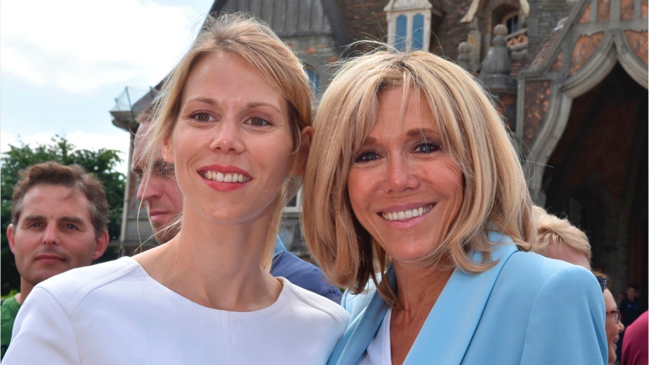 GALA VIDEO – Tiphaine Auzière, fille de Brigitte Macron : après la claque des régionales, une soirée détente