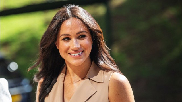 GALA VIDEO - Meghan Markle acculée : une dizaine d'anciens collaborateurs prêts à témoigner contre elle