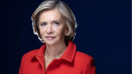 GALA VIDEO - Valérie Pécresse traitée de « bourgeoise versaillaise " : elle réplique