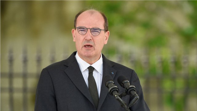 GALA VIDEO - Jean Castex : sa réaction « lunaire après les résultats des élections régionales