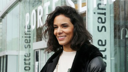 GALA VIDEO - PHOTO – Shy'm sur un petit nuage : tendre moment avec bébé