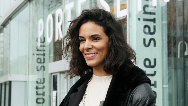 GALA VIDEO - PHOTO – Shy'm sur un petit nuage : tendre moment avec bébé