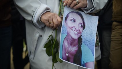 GALA VIDEO - Julie Douib tuée par son ex : son père demande la perpétuité contre l'assassin