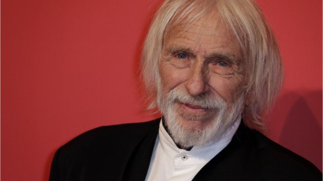 GALA VIDEO - Flashback - Pierre Richard agacé des rumeurs sur sa mort : C'est dégueulasse !