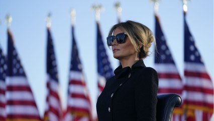 GALA VIDEO - Melania Trump trompée par son mari : sa vengeance a été terrible...