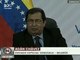 Entérate | Instalada VIII Comisión mixta de alto nivel Venezuela y Belarùs