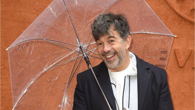 GALA VIDEO - PHOTO – Stéphane Plaza met les voiles ! Il quitte Paris pour…