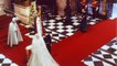 GALA VIDEO - Diana et Charles : ce couple royal qui a boycotté leur mariage