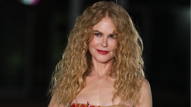 GALA VIDEO - Nicole Kidman : la fille qu'elle a eue avec Tom Cruise lui tend la main