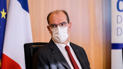 GALA VIDEO - Jean Castex inquiet pour Emmanuel Macron : « Il ne faut pas faire les marioles "